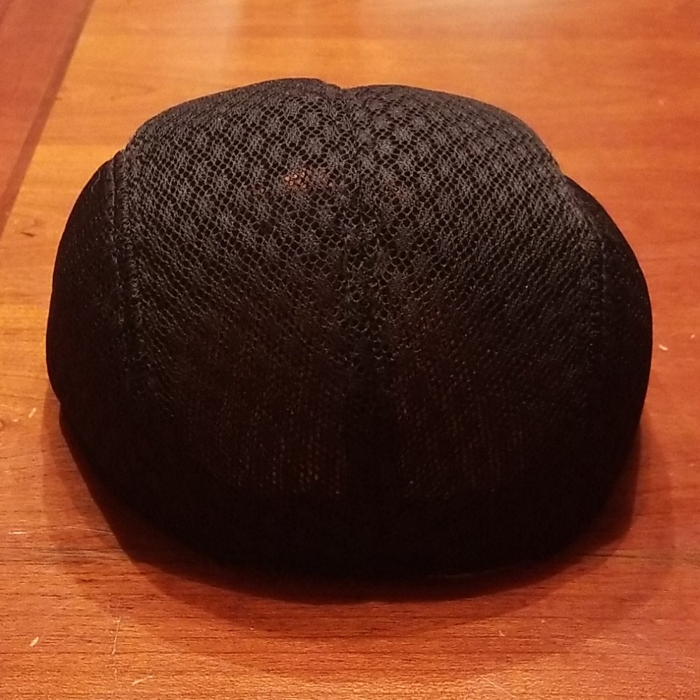 Men's flat cap - Picture 3 of 5